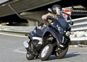 Piaggio MP3 LT 250